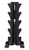 Hoist 5 Pair Vertical Dumbbell Rack