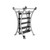 Hoist Performance Series 1 Element Dual Sided Storage