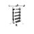 Hoist Performance Series 1 Element Dual Sided Storage
