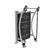 Hoist Performance Series Stall Bar/Wall Target Unit