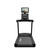 6TR Treadmill - LCD+, Front