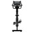 6UB Upright Bike - LCD+, Front