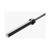 Eleiko Performance Bar - 20 kg with the three-quarter angle view of the loadable sleeve end