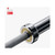 Eleiko IWF Weightlifting Competition Bar - 20 kg, men with the gold-band IWF COMPETITION sleeve collar