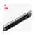 Eleiko IWF Weightlifting Competition Bar - 20 kg, men with the laser-etched IWF CERTIFIED shaft marking