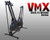 Marpo VMX Multi-Mode Dual Rope Trainer