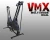 Marpo VMX Multi-Mode Dual Rope Trainer