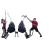 Marpo VMX Multi-Mode Dual Rope Trainer
