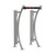 Hoist Performance Series 4 Ft Multi-Grip Chin-Up