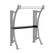 Hoist Performance Series 6 Ft Ball Rack