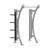 Hoist Performance Series 7 Ft Vertical Plate Tree
