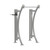 Hoist Performance Series Low Profile Hanging Mat Rack