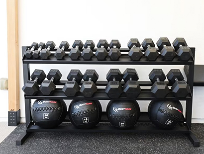 BodyKore Strength Equipment