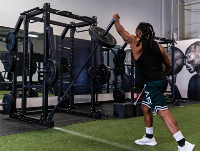 BodyKore Strength Equipment