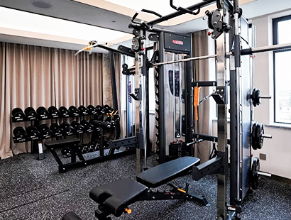 BodyKore Gym & Fitness Equipment