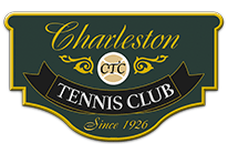 Charleston Tennis Club Logo