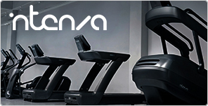 Intenza equipment