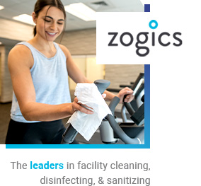 Zogics Cleaning & Hygiene