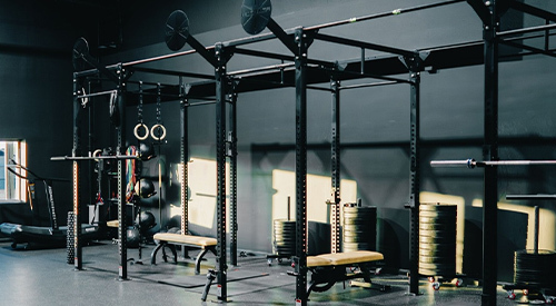 PMX ProMaxima Power Racks