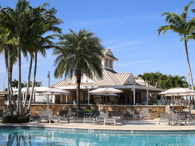 The Polo Club of Boca Raton