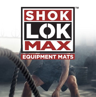 ShokLok MAX Equipment Mats