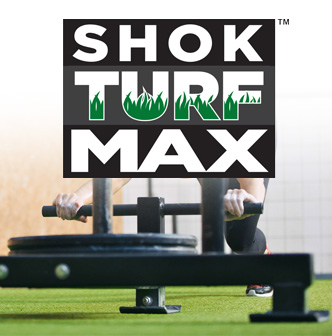 ShokTurf MAX