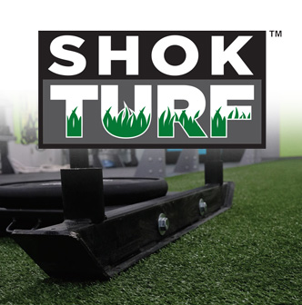 ShokTurf