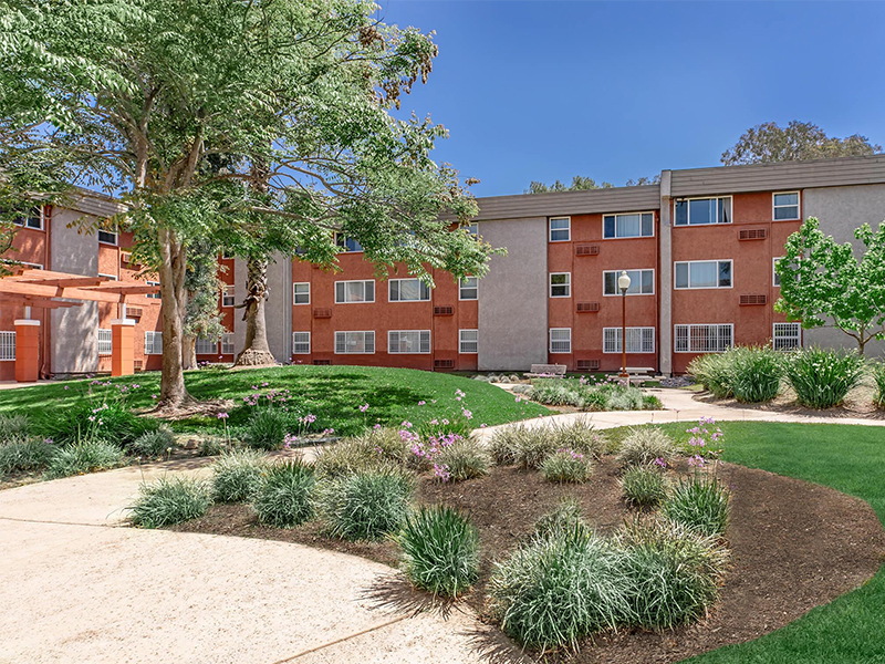 Terry Manor Apartments