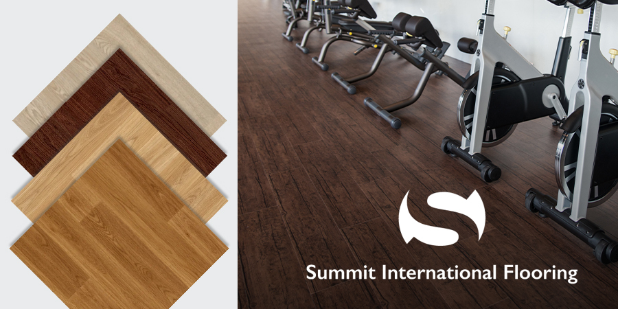 Summit International Flooring