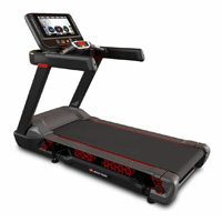 Star Trac 10TRX Freerunner Treadmill 