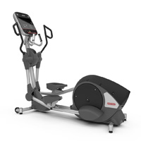 Star Trac 8 Series Rear Drive Elliptical