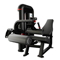 Nautilus Inspiration Leg Curl