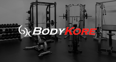 Shop BodyKore
