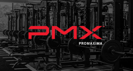 Shop PMX ProMaxima