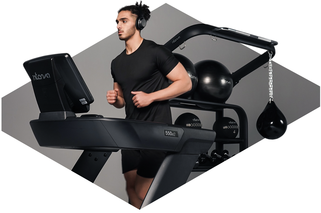 Shop Gym Equipment
