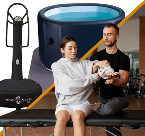 Shop Medical and Rehabilitation Products