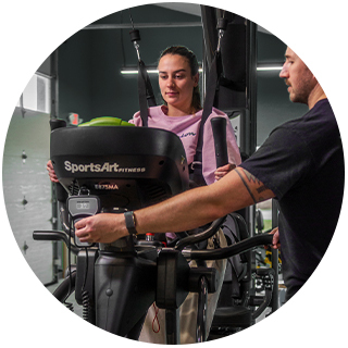 Rehabilitation Equipment