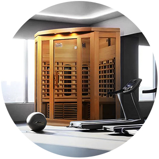 Saunas
