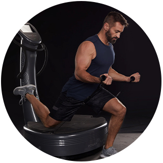 Vibration Training