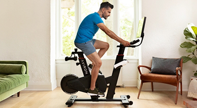 Aviron Bikes