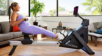 Aviron Rowers