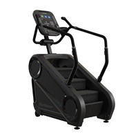 Stairmaster 4G Stepmill with 10-inch LCD Screen