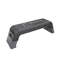 Power Systems Deck Bench