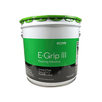 Ecore Ecore E-Grip III Adhesive Bucket
