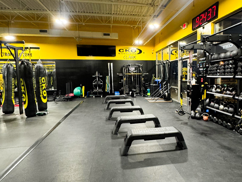 CKO Kickboxing