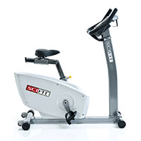 SciFit BiDirectional Upright Bike