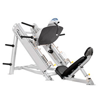 Hoist Fitness Leg Press