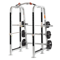 Hoist Fitness Power Cage