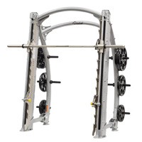 Hoist Fitness 7 Degree Smith