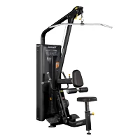 HOIST Lat Pulldown/Mid Row